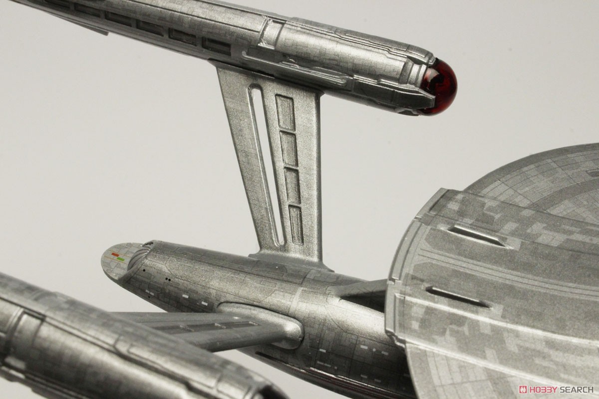 スタートレック ディスカバリー NCC-1701 USS エンタープライズ (プラモデル) 商品画像10