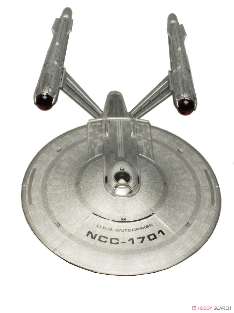 スタートレック ディスカバリー NCC-1701 USS エンタープライズ (プラモデル) 商品画像12