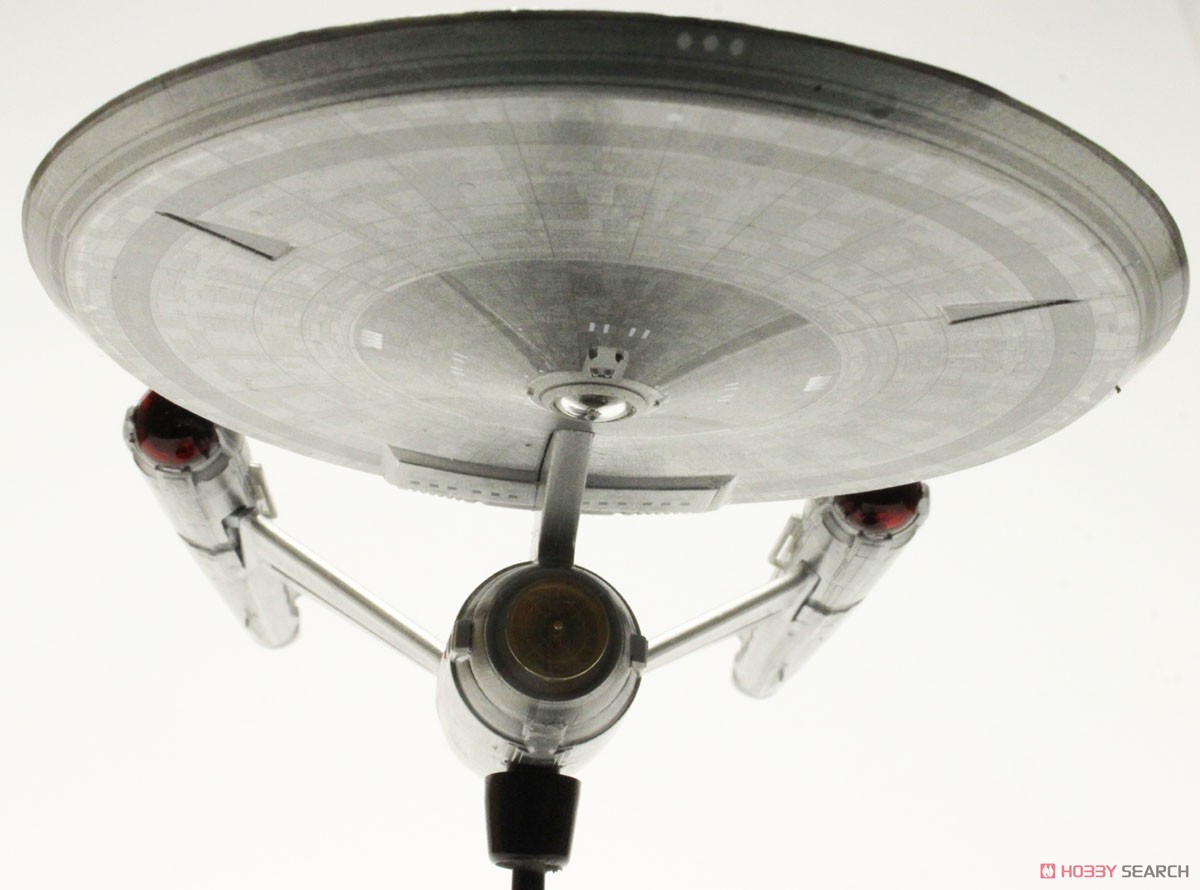 スタートレック ディスカバリー NCC-1701 USS エンタープライズ (プラモデル) 商品画像6