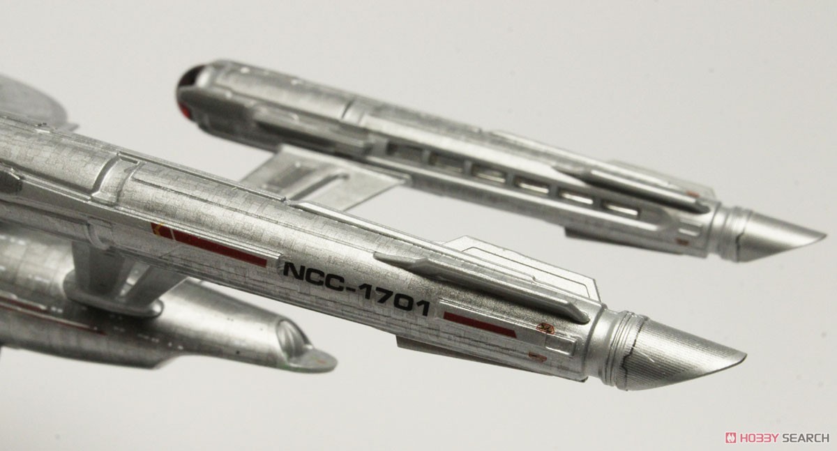 スタートレック ディスカバリー NCC-1701 USS エンタープライズ (プラモデル) 商品画像8