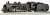 [Limited Edition] J.N.R. Steam Locomotive Type C54 (Trailing Bogie Model Production) II Renewal Product (Pre-colored Completed Model) (Model Train) Other picture1