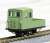(HOe) [Limited Edition] Kiso Forest Railway Type Motor Car (Half Truck Type) (Pre-colored Completed) (Model Train) Item picture4