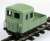 (HOe) [Limited Edition] Kiso Forest Railway Type Motor Car (Half Truck Type) (Pre-colored Completed) (Model Train) Item picture1