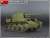 ルーマニア陸軍 TACAM T-60駆逐戦車 フルインテリア(内部再現) (プラモデル) 商品画像1