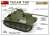 ルーマニア陸軍 TACAM T-60駆逐戦車 フルインテリア(内部再現) (プラモデル) その他の画像4