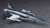 「エリア88」 F-20 タイガーシャーク `風間真` (プラモデル) 商品画像1