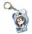 Gyugyutto Acrylic Key Ring Girls und Panzer das Finale Kigurumi Ver./Mika (Anime Toy) Item picture1