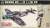 「荒野のコトブキ飛行隊 大空のテイクオフガールズ」 局地戦闘機 紫電 フィオ機 仕様 (プラモデル) パッケージ1