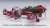 「荒野のコトブキ飛行隊 大空のテイクオフガールズ」 二式単座戦闘機 鍾馗 二型 ロイグ機 仕様 (プラモデル) 商品画像1