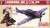 「荒野のコトブキ飛行隊 大空のテイクオフガールズ」 二式単座戦闘機 鍾馗 二型 ロイグ機 仕様 (プラモデル) パッケージ1