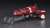 `ラストエグザイル -銀翼のファム-` ヴァンシップ 高圧縮蒸気爆弾装備機 (プラモデル) 商品画像2