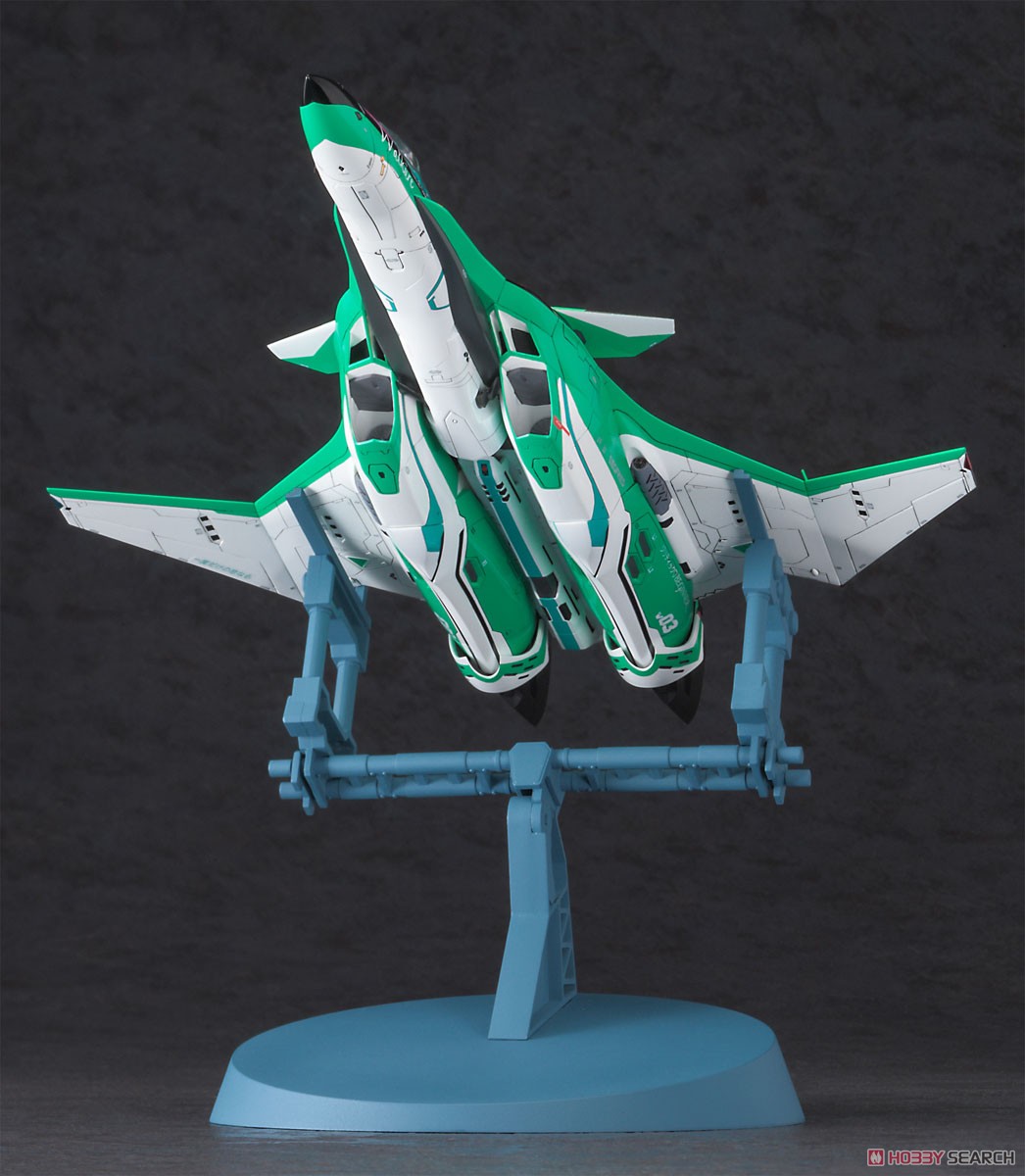 VF-31E Siegfried `Reina Prowler Color` Macross Delta the Movie (Plastic model) Item picture3