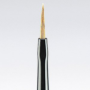 Kumano Fude Series Fine-point Brushes (Super Fine) (Hobby Tool)