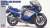 Suzuki GSX-R750 (G) (GR71G) (Model Car) Package1