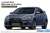 Mitsubishi CZ4A Lancer Evolution Final Edition `15 (Model Car) Package1