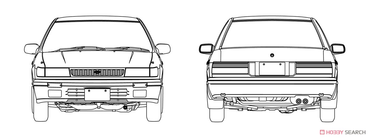 Схема nissan bluebird. Nissan Bluebird u11 чертеж.