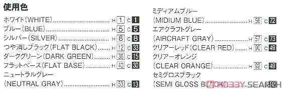 ランドローバー LH36D レンジローバー クラシック `92 (プラモデル) 塗装1