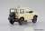 Suzuki Jimny (Chiffon Ivory Metallic) (Model Car) Item picture2