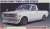 Nissan Sunny Truck w/Chin Spoiler (Model Car) Package1
