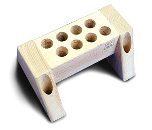 木製ホビーツール整理スタンド 「掛助」 (工具)