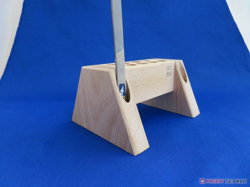 木製ホビーツール整理スタンド 「掛助」 (工具) その他の画像6