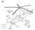 Mi-24 ハインド `UAV` (プラモデル) 設計図4