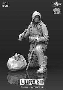 Lurker (Plastic model)