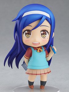 Nendoroid Fumino Furuhashi (PVC Figure)