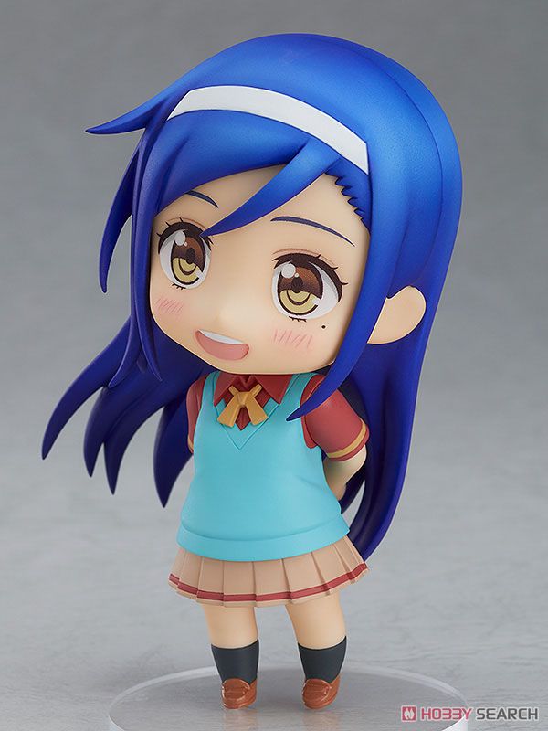 ねんどろいど 古橋文乃 (フィギュア) 商品画像2