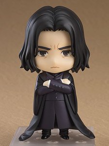 ねんどろいど セブルス・スネイプ (完成品)