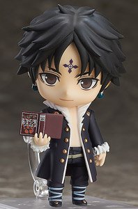 Nendoroid Chrollo Lucilfer (PVC Figure)