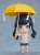 Nendoroid Hina Amano (PVC Figure) Item picture5