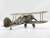 Gloster Gladiator Mk.I (Plastic model) Item picture2