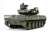 アメリカ 空挺戦車 M551 シェリダン (ディスプレイモデル) (プラモデル) 商品画像1