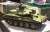 アメリカ 空挺戦車 M551 シェリダン (ディスプレイモデル) (プラモデル) その他の画像1