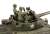 アメリカ 対空自走砲 M42ダスター (人形3体付き) (プラモデル) 商品画像3