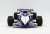 Brabham BT52B `83 (Model Car) Item picture5