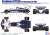 Brabham BT52B `83 (Model Car) Color2