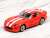 Dodge Viper GTS Coupe (Red) (Diecast Car) Item picture1