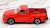 Ford SVT F-150 Lightning (Red) (Diecast Car) Item picture2