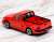 Ford SVT F-150 Lightning (Red) (Diecast Car) Item picture3