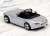 BMW Z8 (Silver) (Diecast Car) Item picture3