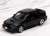 Subaru Impreza WRX (Black) (Diecast Car) Item picture1