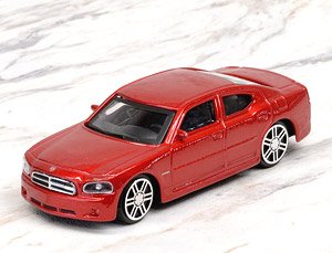 Dodge Charger R/T (Red) (Diecast Car)