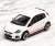 Abarth Grande Punto (White) (Diecast Car) Item picture1