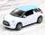 Citroen DS3 (White) (Diecast Car) Item picture1