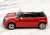 Mini Cooper S (Red / White Roof) (Diecast Car) Item picture2