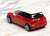 Mini Cooper S (Red / White Roof) (Diecast Car) Item picture3