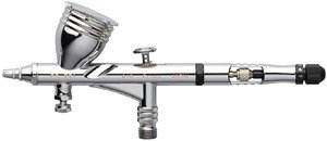 Mr.Air Brush Custom Grade 018 Double Action (Air Brush)