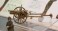 Rekiso Wotome Konoka w/Type 41 75mm Mountain Gun (Plastic model) その他の画像4 Thumbnail